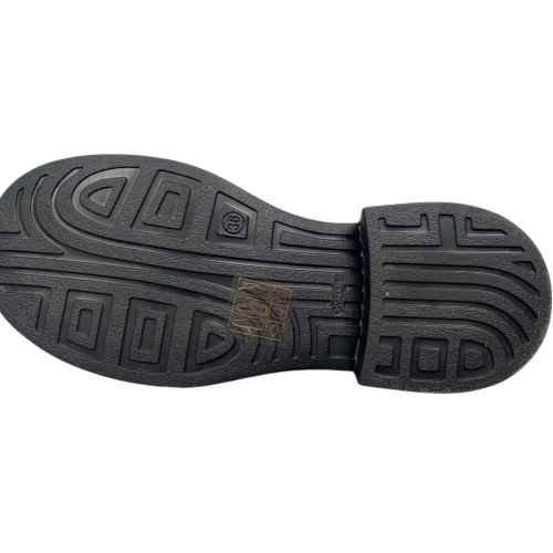 Черевики жіночі шкіряні ILONA 949/TA-2 байка чорні