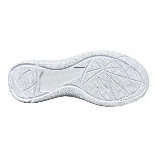 Кросівки Жіночі шкіряні MISSMAMMA 923/7 синій