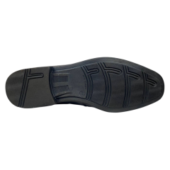 Туфлі чоловічі шкіряні KEMER 120 biq чорні