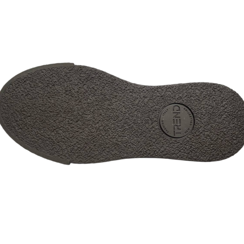 Черевики жіночі замшеві ILONA 682/LI шоколад байка