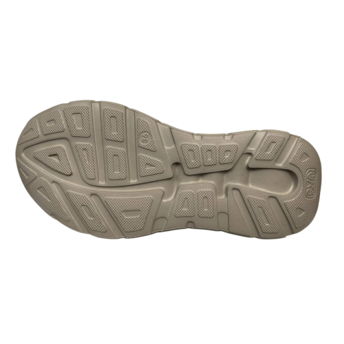 Черевики жіночі MARCCO 51 25 шоколад замш+шкіра хутро