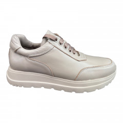 Кроссовки Женские кожаные BLESSO 125 лат.