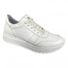 Кроссовки женские кожаные URBAN 869 1 белые