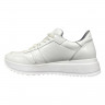 Кроссовки женские кожаные URBAN 869 1 белые